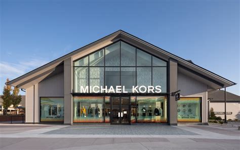 michael kors richmond bc